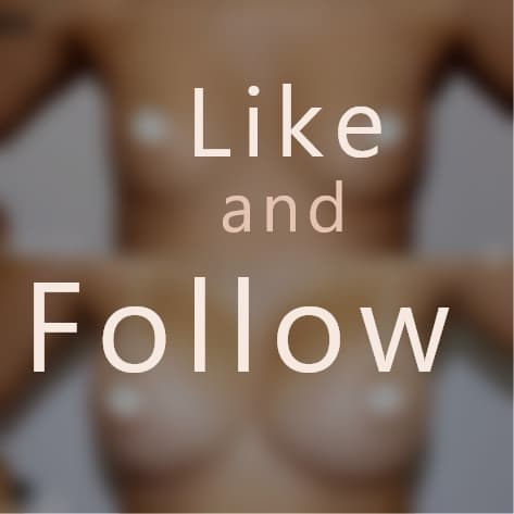 Blurred Breast Augmentation - Like and Follow to view