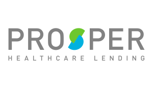 Prosper Healthcare Lending logo