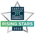 Castle Connolly Rising Star