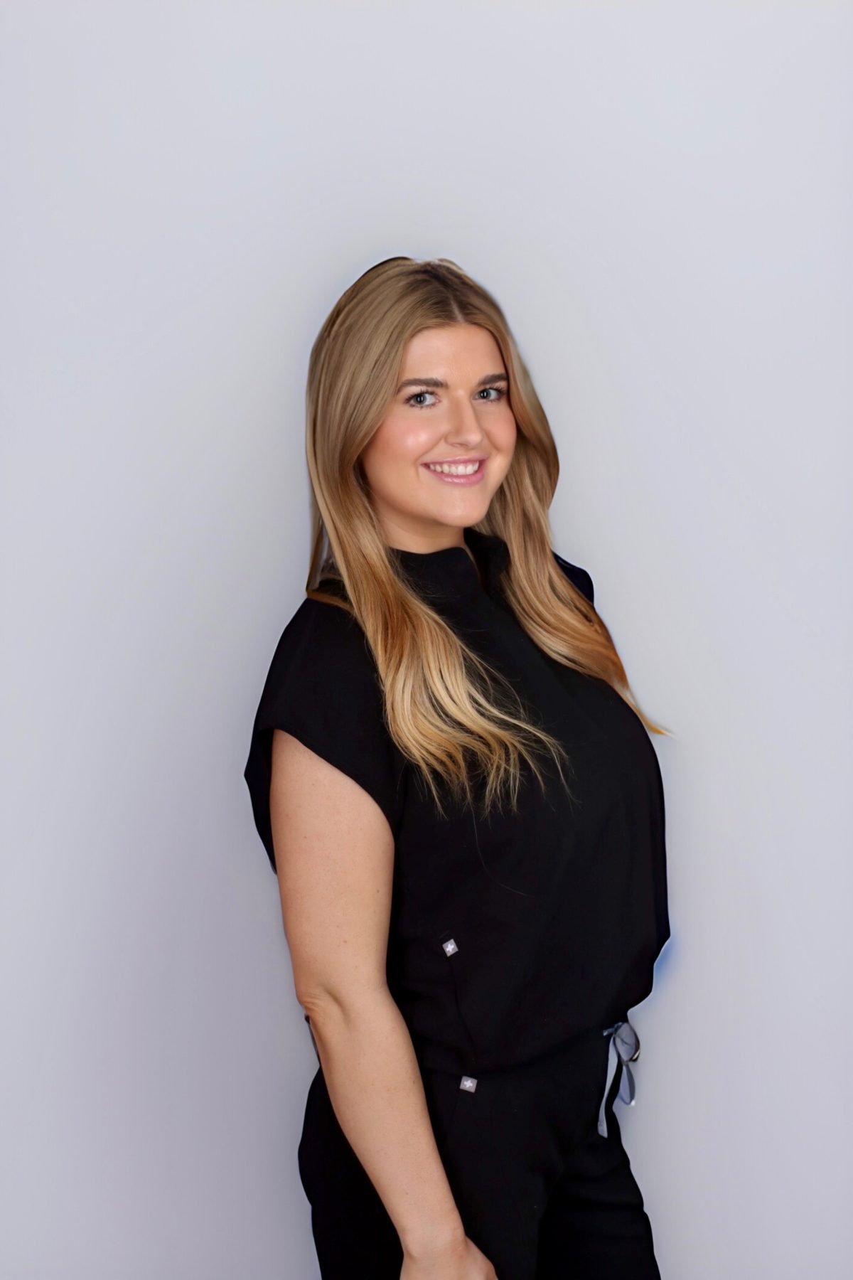 Kara Fialka, Esthetician
