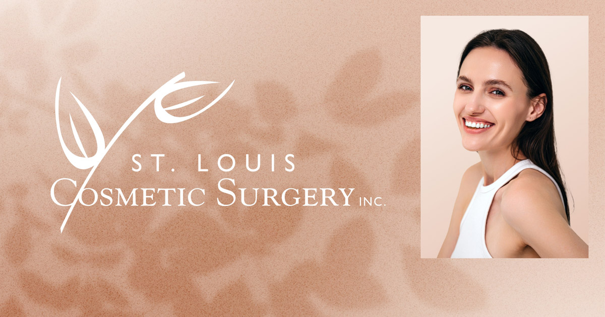 St. Louis Cosmetic Surgery Inc